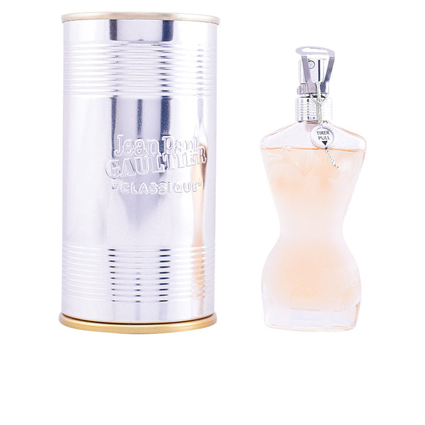 CLASSIQUE eau de toilette