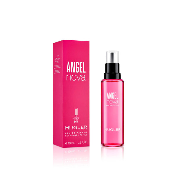 ANGEL NOVA Eau de parfum recharge 100 ml