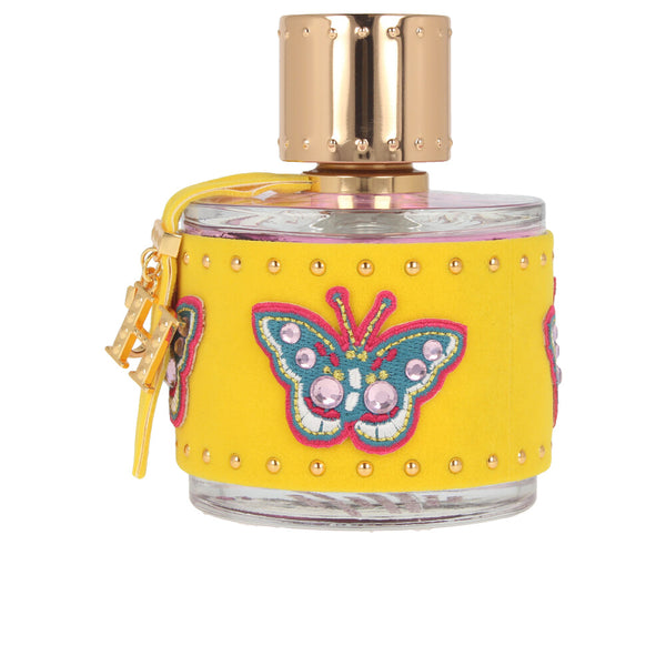 CH BEAUTIES limited edition eau de parfum  100 ml