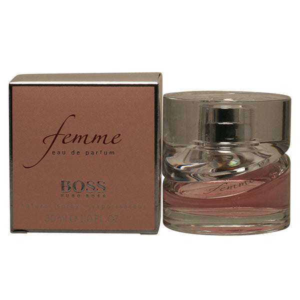 BOSS FEMME eau de parfum