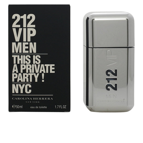 212 VIP MEN eau de toilette
