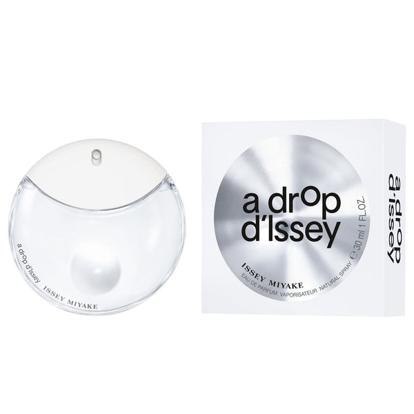Issey Miyake A Drop Solar Lilac Floral Eau De Parfum