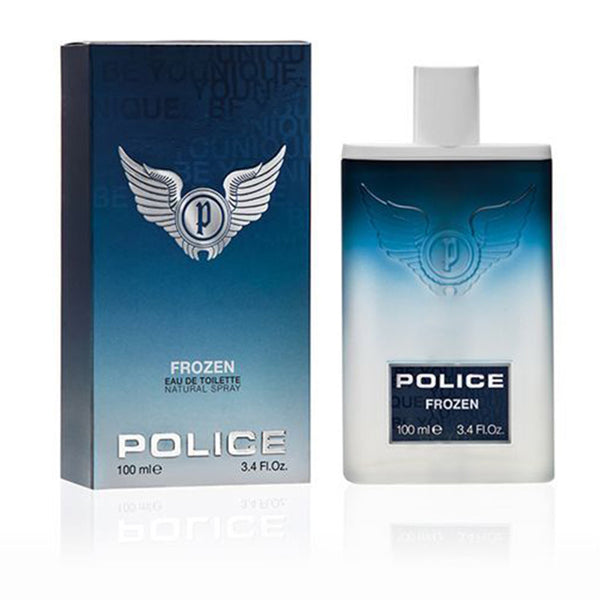 FROZEN Eau de toilette  100 ml