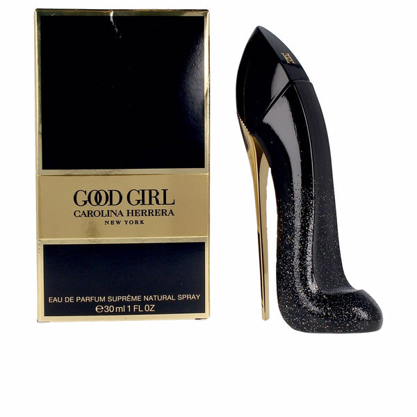 GOOD GIRL SUPREME eau de parfum