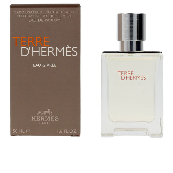 TERRE D'HERMÈS EAU GIVRÉE eau de parfum rechargeable