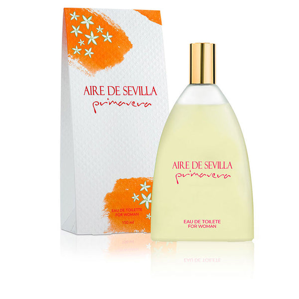 AIRE DE SEVILLA PRIMAVERA eau de toilette  150 ml