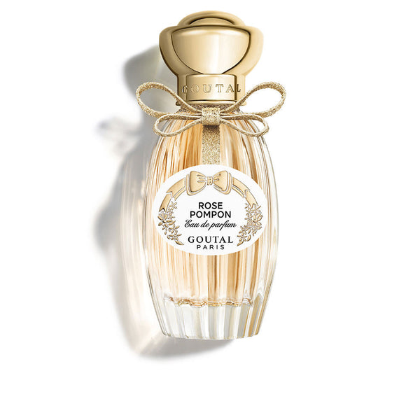 ROSE POMPON eau de parfum
