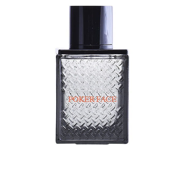 POKER FACE eau de toilette