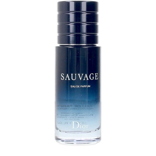 SAUVAGE Eau de parfum rechargeable