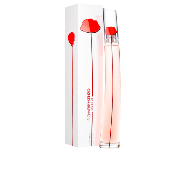 FLOWER BY KENZO EAU DE VIE eau de parfum  légère 100 ml