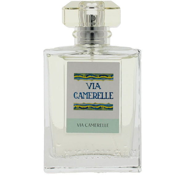 VIA CAMERELLE Eau de parfum 100 ml