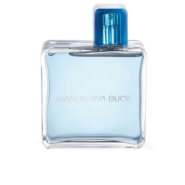 MANDARINA DUCK FOR HIM eau de toilette  100 ml