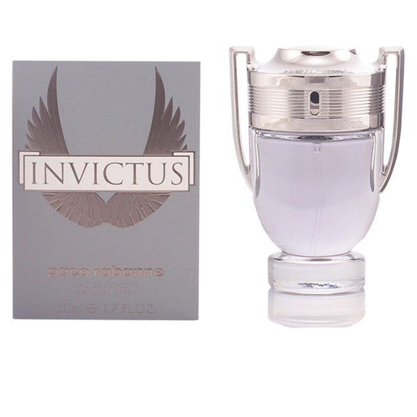 INVICTUS eau de toilette