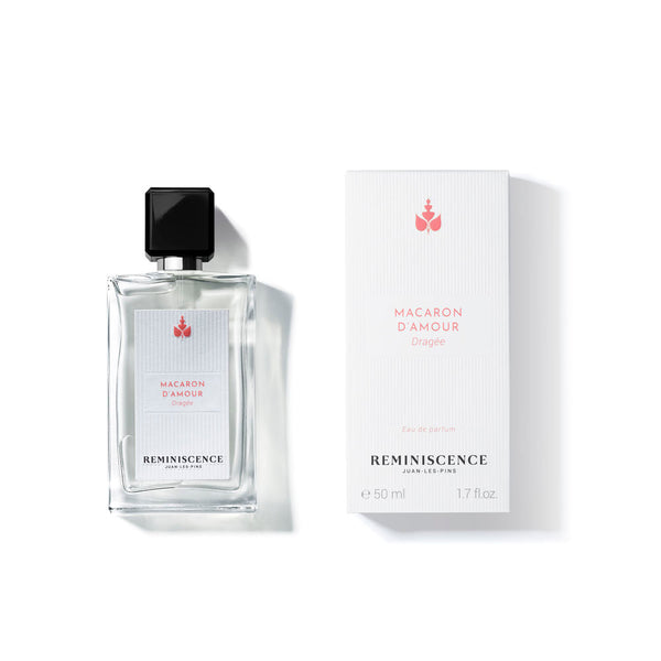 MACARON D'AMOUR Eau de parfum