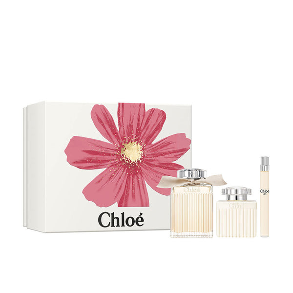 CHLOÉ SIGNATURE LOT 3 pcs