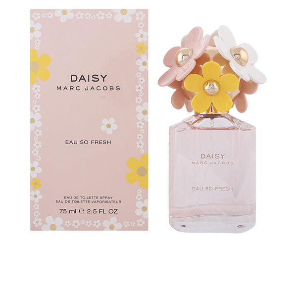 DAISY EAU SO FRESH eau de toilette
