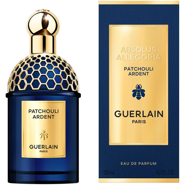 ABSOLUS ALLEGORIA PATCHOULI ARDENT Eau de parfum  125 ml