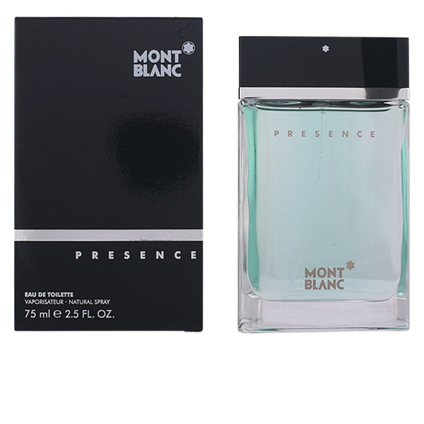 PRESENCE eau de toilette  75 ml