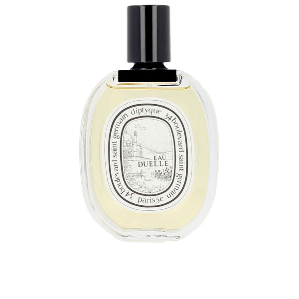 EAU DUELLE Eau de toilette  100 ml