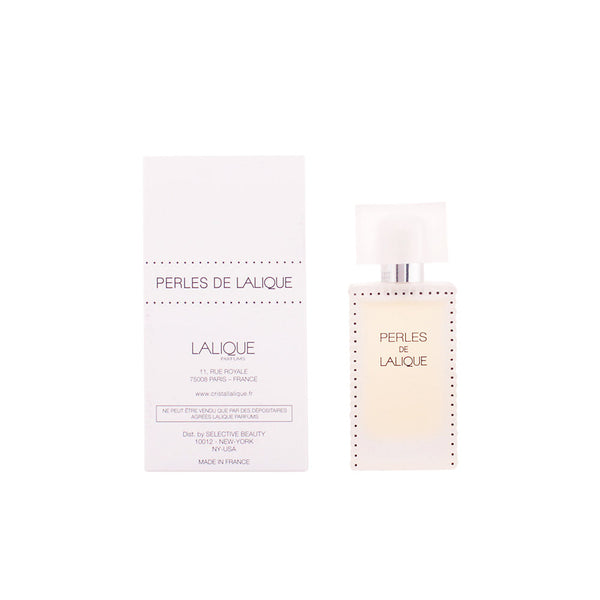 Perles de eau de parfum
