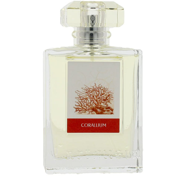 CORALLIUM Eau de parfum 100 ml