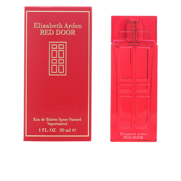 RED DOOR eau de toilette