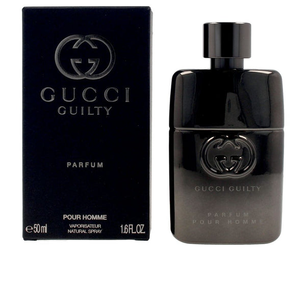 GUCCI GUILTY POUR HOMME PARFUM eau de parfum