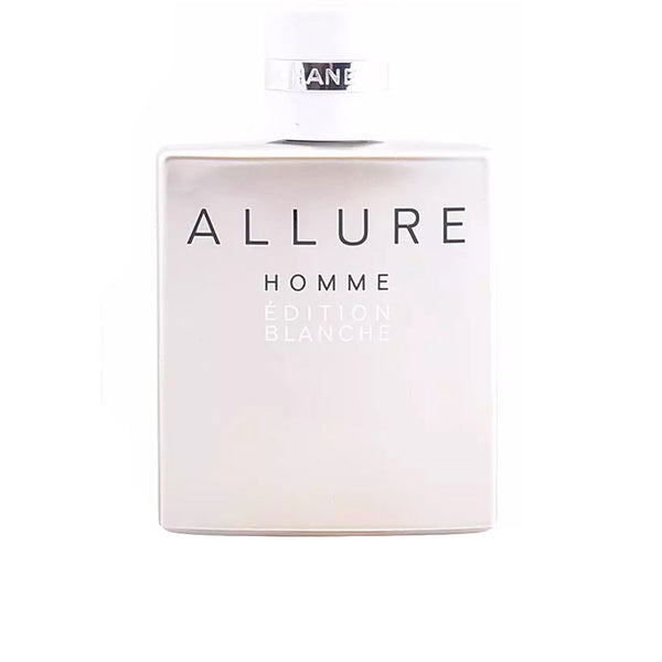 ALLURE HOMME ÉDITION BLANCHE eau de parfum  100 ml