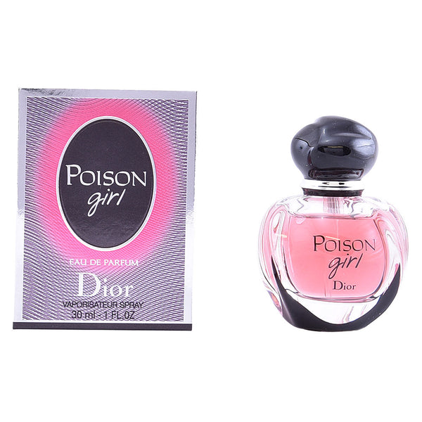 POISON GIRL eau de parfum