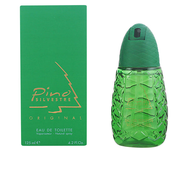 PINO SILVESTRE ORIGINAL eau de toilette  125 ml