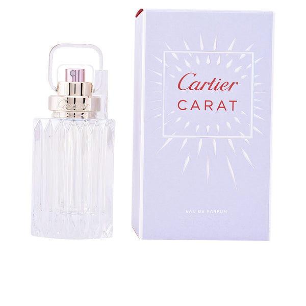 CARTIER CARAT eau de parfum  50 ml