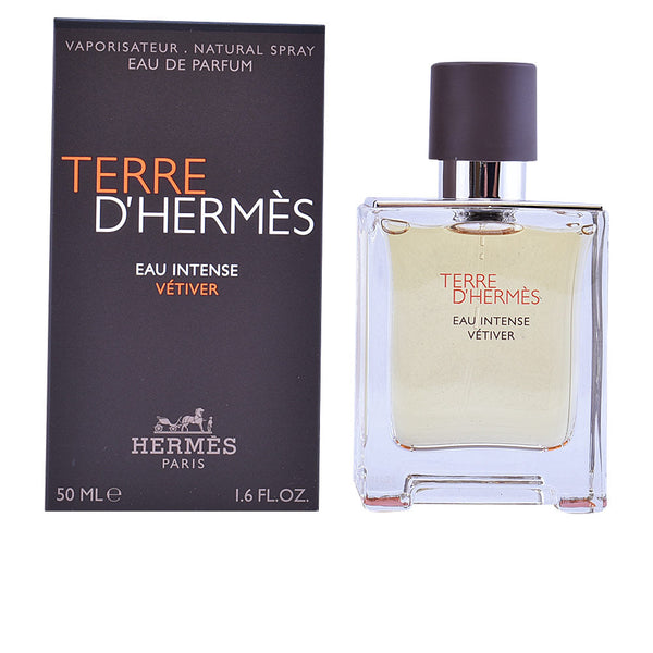 TERRE D'HERMÈS EAU INTENSE VÉTIVER eau de parfum