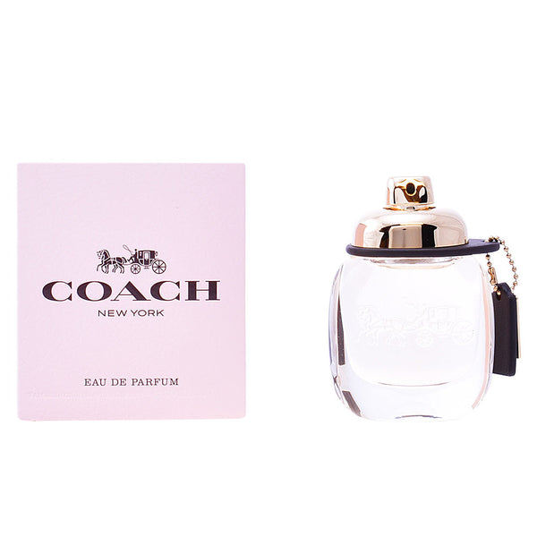 COACH WOMAN eau de parfum