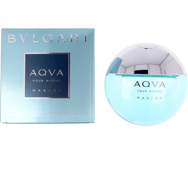 AQVA POUR HOMME MARINE eau de toilette  100 ml