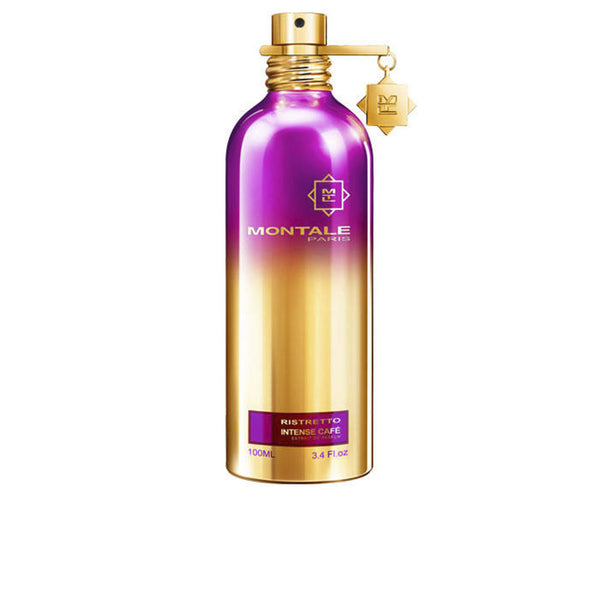 RISTRETTO INTENSE COFFEE Eau de parfum  100 ml