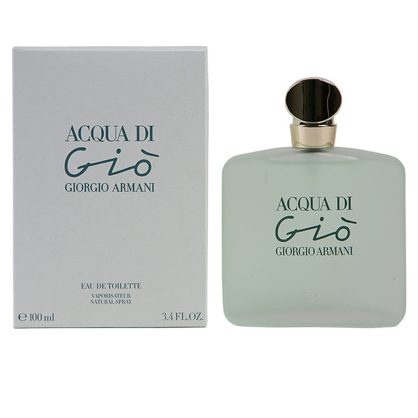 ACQUA DI GIÒ eau de toilette  100 ml