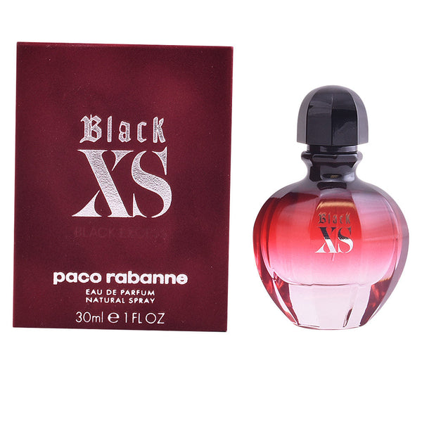BLACK XS FOR HER eau de parfum
