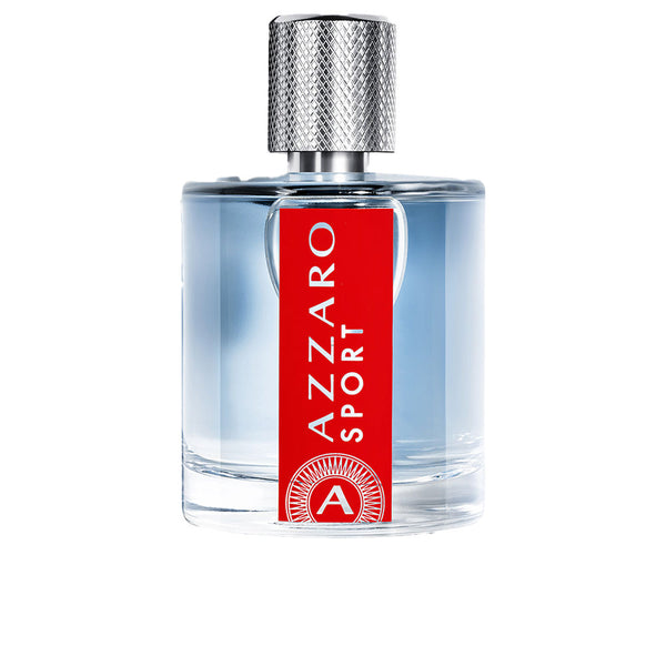 AZZARO SPORT Eau de toilette 100 ml