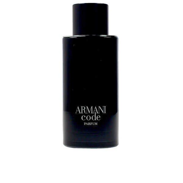 ARMANI CODE LE PARFUM eau de parfum  recharge 150 ml