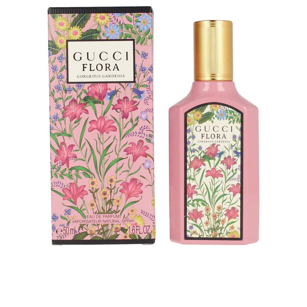 GUCCI FLORA georgeous gardenia eau de parfum