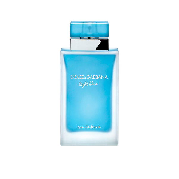 LIGHT BLUE EAU INTENSE Eau de parfum