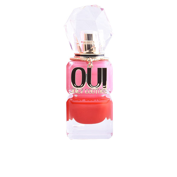 OUI eau de parfum