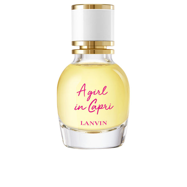 A GIRL IN CAPRI eau de parfum