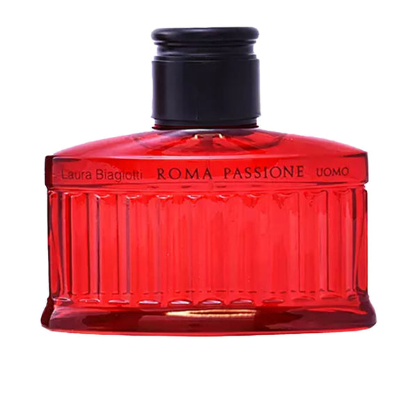 ROMA PASSIONE UOMO eau de toilette  125 ml