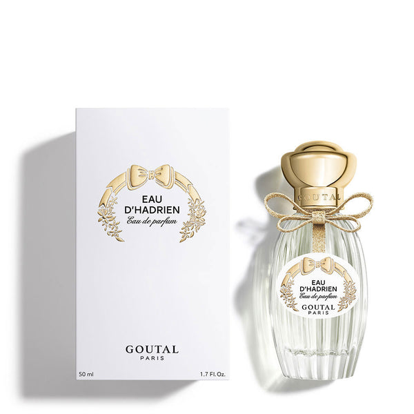 EAU D'HADRIEN eau de parfum