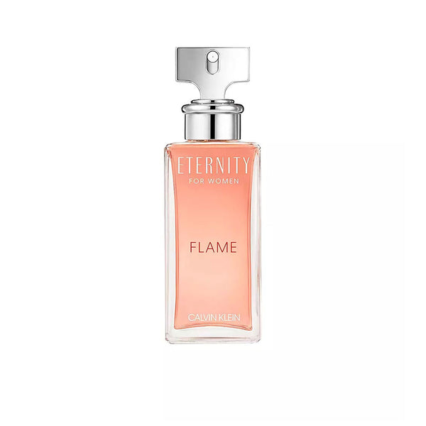 ETERNITY FLAME FOR WOMEN eau de parfum