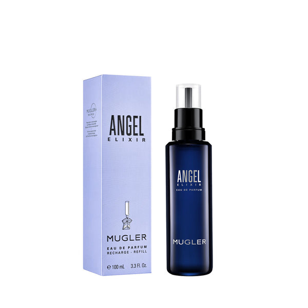 ANGEL ELIXIR Eau de parfum recharge 100 ml