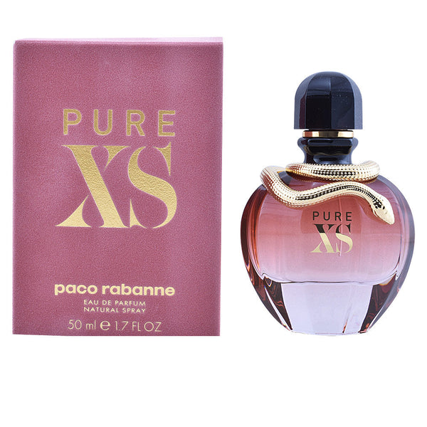 PURE XS FOR HER eau de parfum