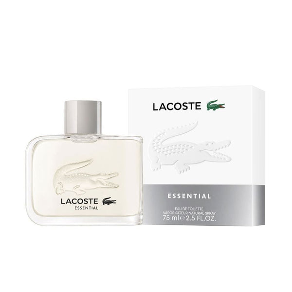 LACOSTE ESSENTIAL Eau de toilette  125 ml