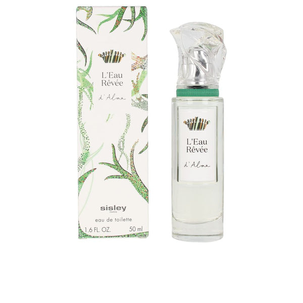 L'EAU RÊVÉE D'ALMA Eau de toilette